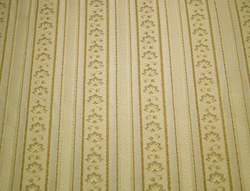 Жаккард Парадиз полоса платина