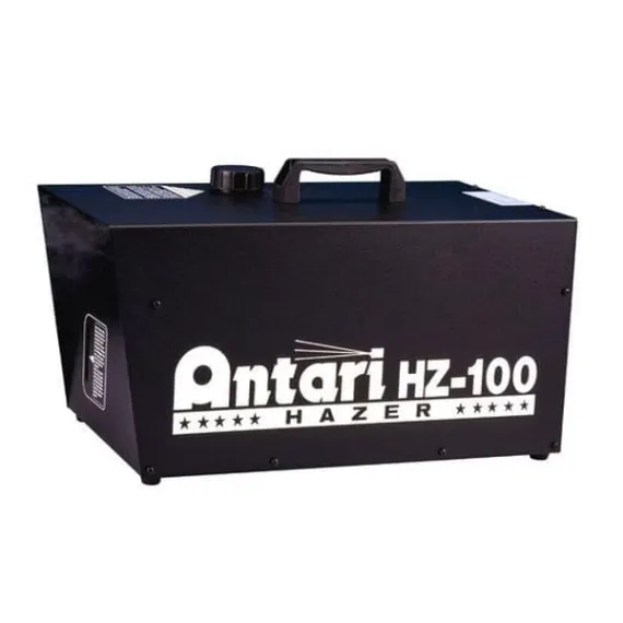 Antari HZ-100 генератор тумана