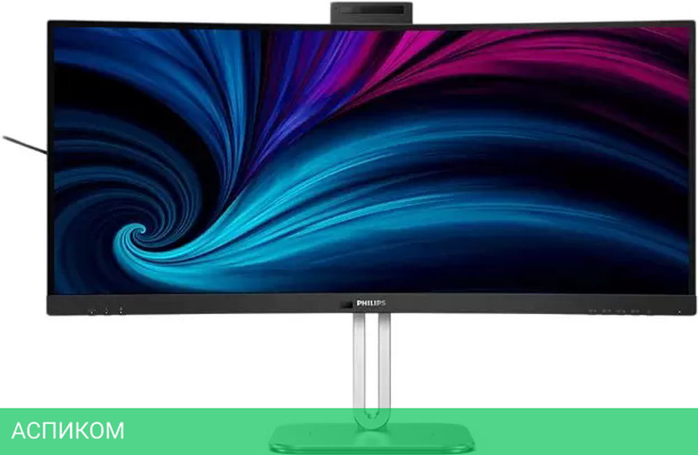 Монитор Philips 34B2U6603CH/00