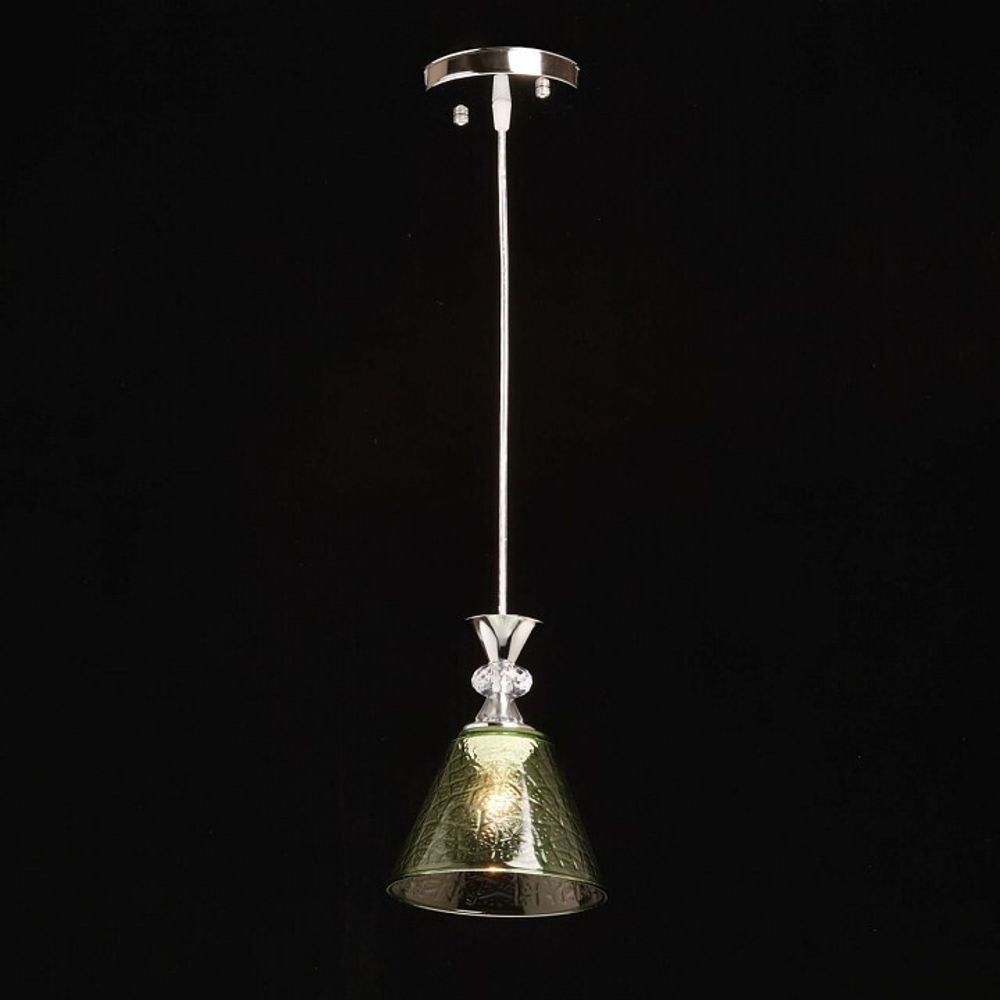 Подвесной светильник De City Лоск 61 107011201