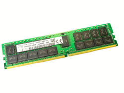 Модуль памяти DDR4 64GB Hynix HMAA8GR7AJR4N-XN  2RX4 PC4-3200AA  RDIMM PC4-25600