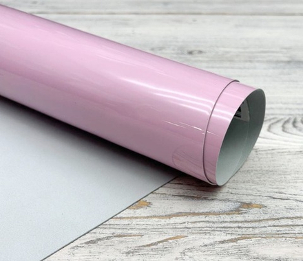 Vernissage Cotton Candy (0,8-1,0 мм), цв. Розовый, натуральная кожа