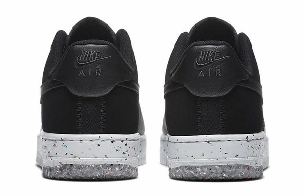 Кроссовки Nike Air Force 1 Low Crater