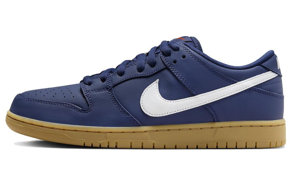 Кроссовки Nike Dunk Sb