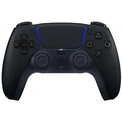 Геймпад Sony PlayStation DualSense (Черный)