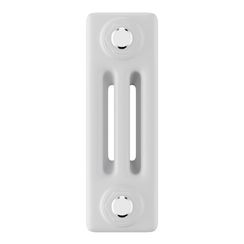 Дизайн-радиатор Royal Thermo Insignia C3030 - 42 секц. RAL9016