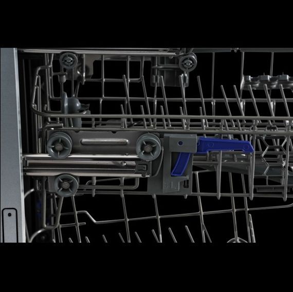 Посудомоечная машина HIBERG I46 1030