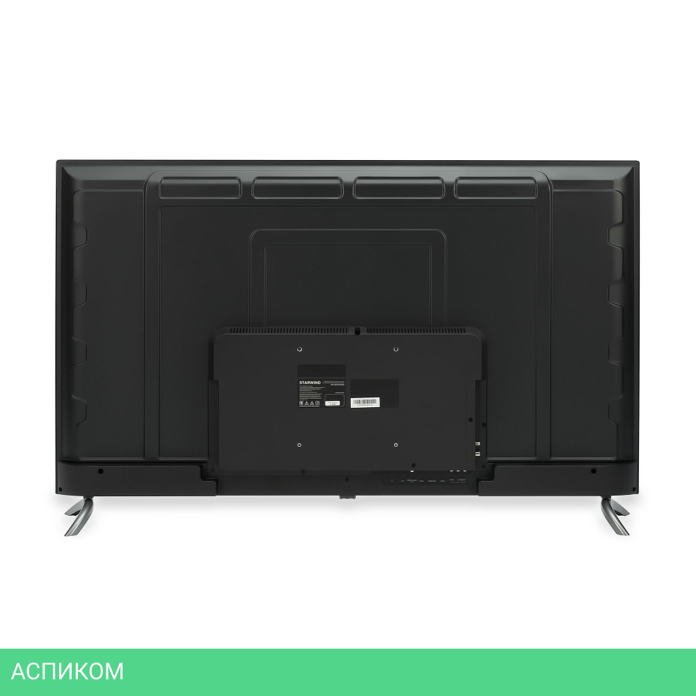 Телевизор LED Starwind 55" SW-LED55UG400