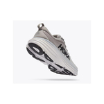 Кроссовки мужские HOKA M BONDI 8 X-WIDE Sharkskin / Harbor Mist
