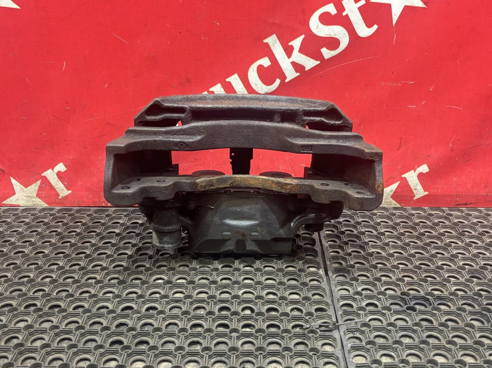 Суппорт тормозной 2018г.