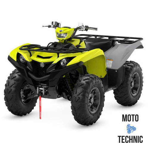 Квадроцикл YAMAHA REPLIKA GRIZZLY 700