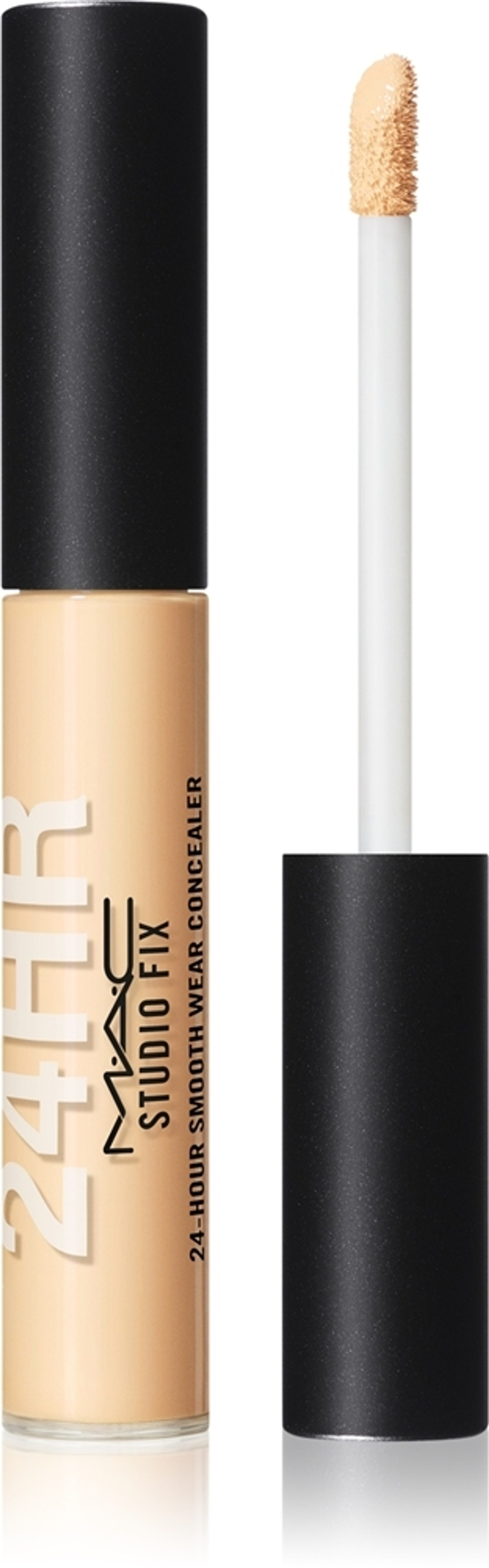 MAC Cosmetics Studio Fix 24-Hour SmoothWear Concealer - стойкий консилер, 7 ml