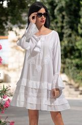 Пляжная туника Mia-Amore ARGENTINA Аргентина 1751