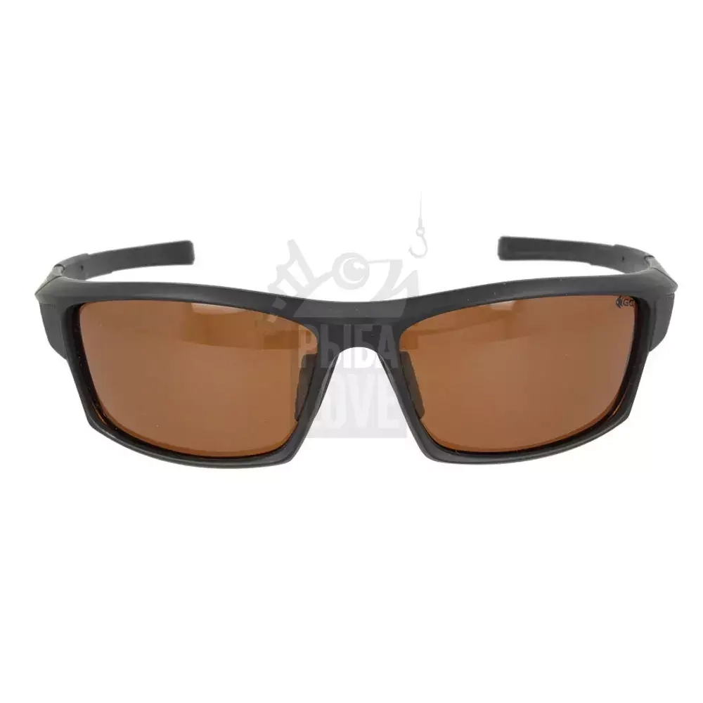 Очки поляризационные Golden Catch polarized (MB622BR) в чехле