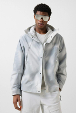 Куртка BOGNER FIRE+ICE LIOR в сером цвете