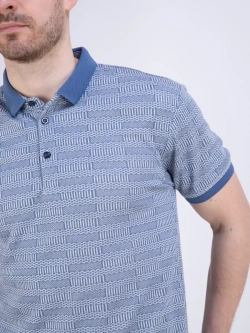 Футболка поло мужская Турция, тенниска