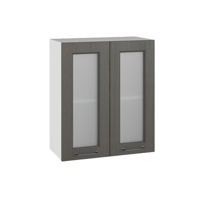 Кухня Модуль ВПС 600 Капри Липа пепел