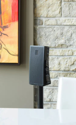 Настенная акустика Martin Logan Motion 2i Gloss Black