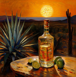 ТЕКИЛА И МЕСКАЛЬ