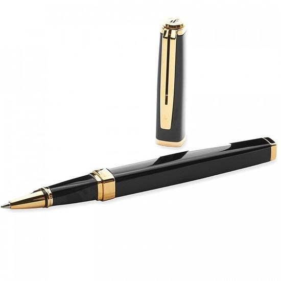 Ручка-роллер Waterman Exception S0636810