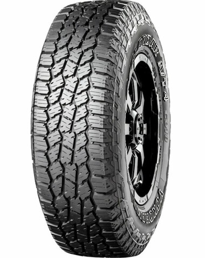 YOKOHAMA Geolandar A/T4 G018 225/75R16 115S LT