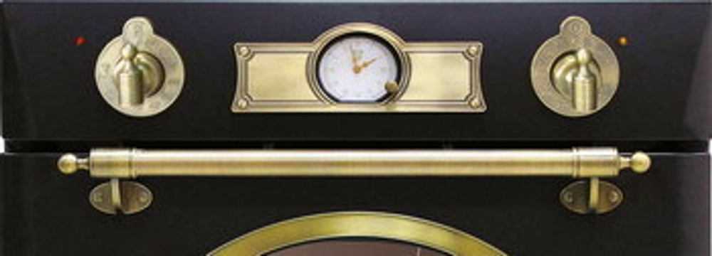 Газовый духовой шкаф Kaiser EG 6345 Em