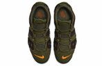 Кроссовки Nike Air More Uptempo "Cargo Khaki" Air