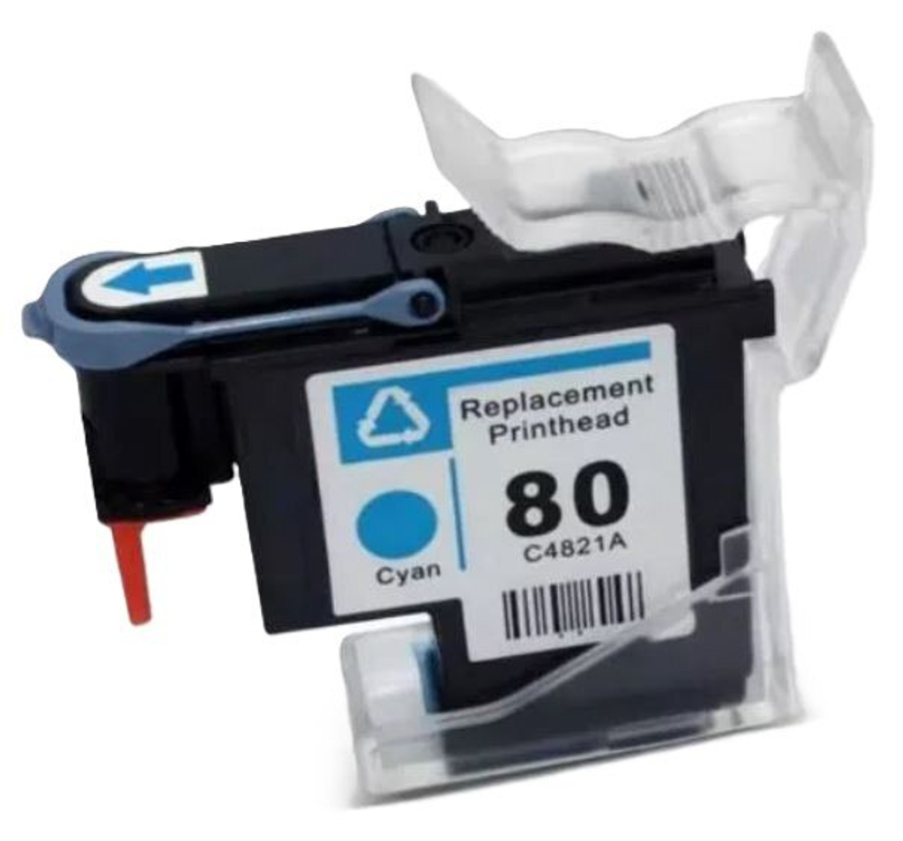 Печатающая головка  NVP NV-C4821A-RE