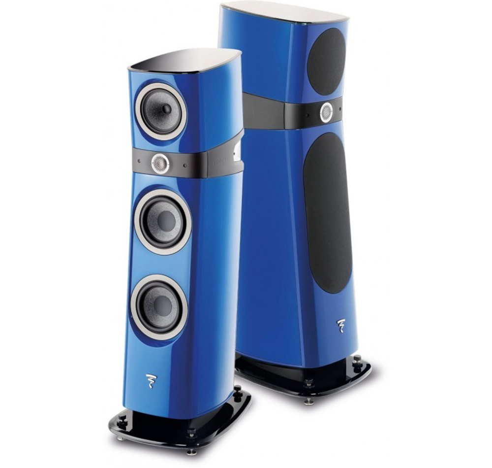 Focal Sopra N° 2 — купить за 1 999 000 ₽ | Focal-Shop.ru Focal Sopra N° 2 — купить за 1 999 000 ₽ | Focal-Shop.ru