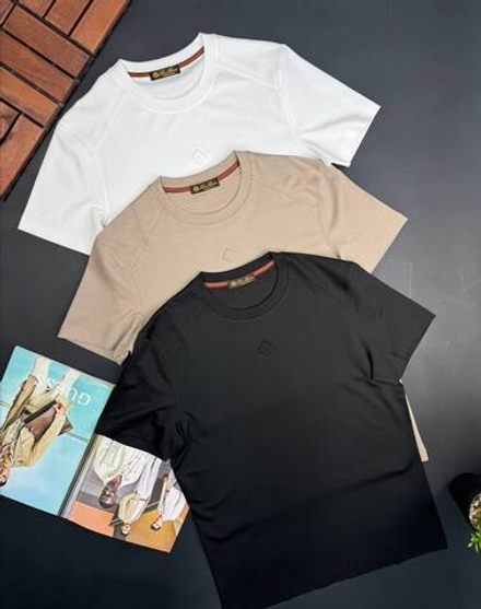 Футболка Loro Piana