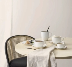 ASA Стартовый набор ao;Table Coupe Ligne для 2 человек