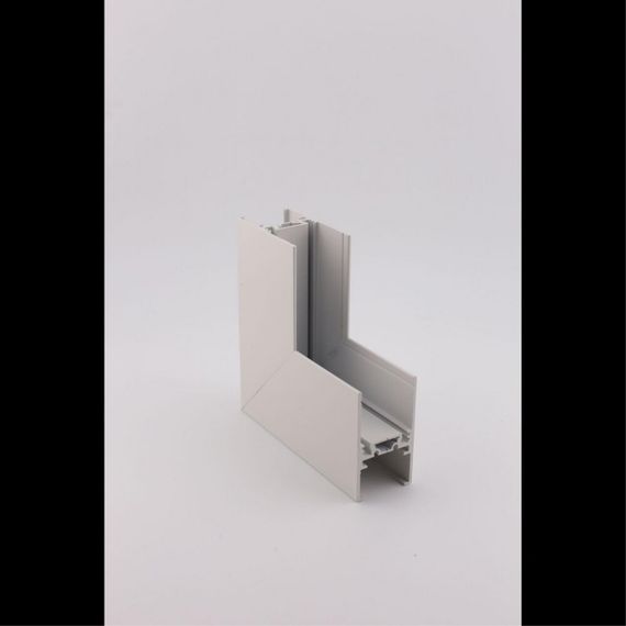 Соединитель угловой внутреннийAployt Magnetic track 48 APL.0182.10.01