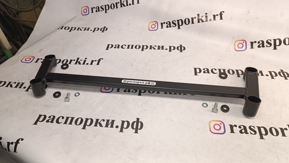 Усилитель переднего подрамника Kia Sportage (5-го поколения) NQ (ПОД ЗАКАЗ)