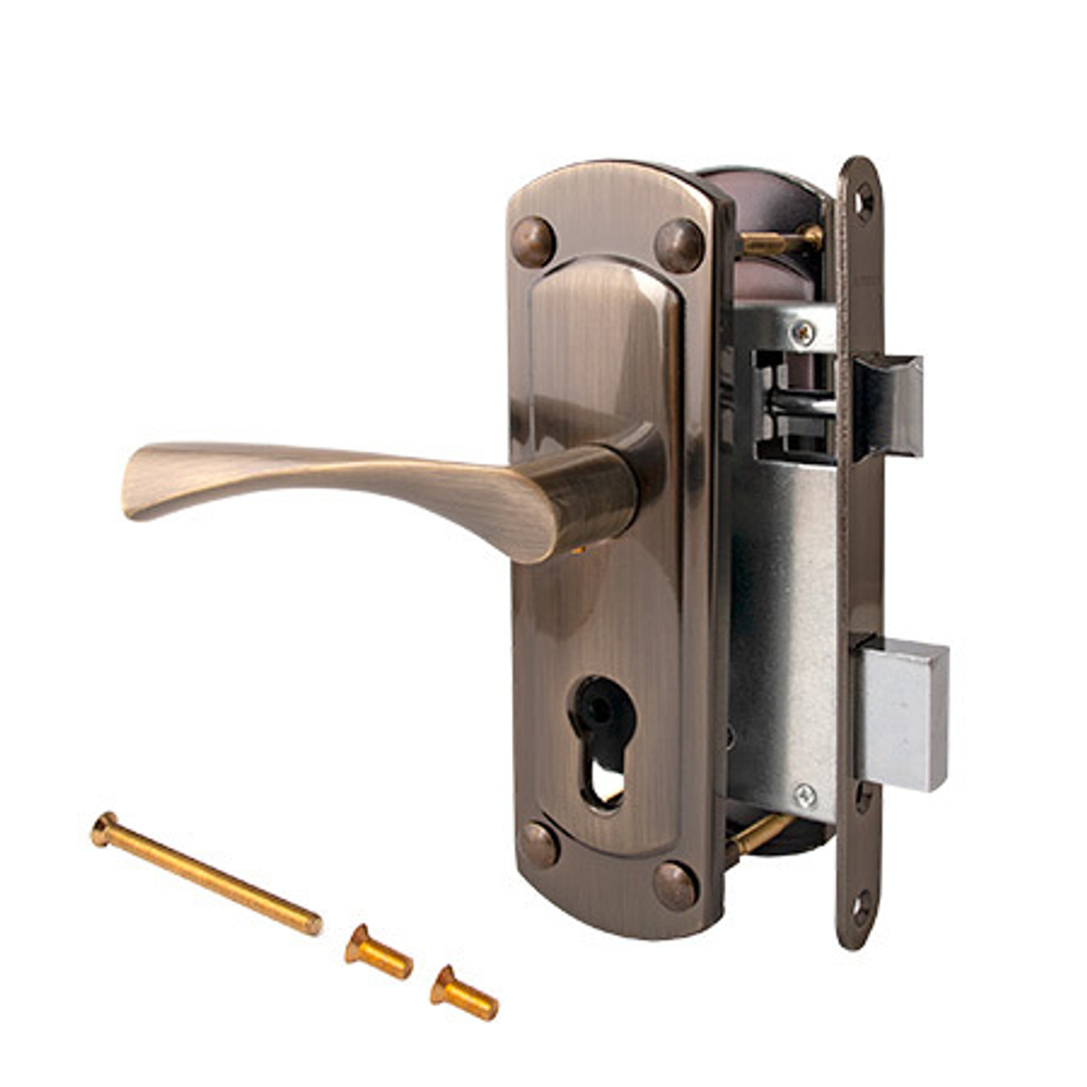 Замок врезной Apecs 1423-АВ