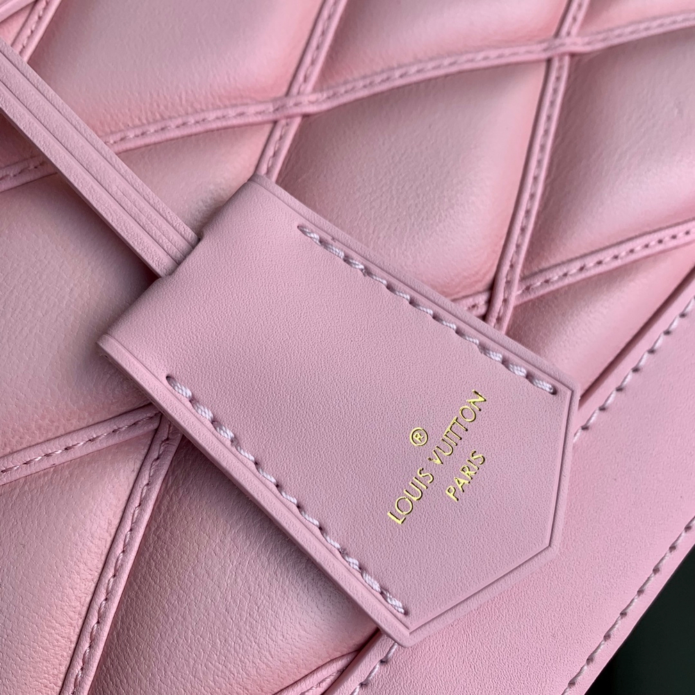 Louis Vuitton Alma BB