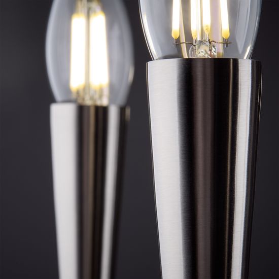 Подвесной светильник Freya FR5253PL-08N