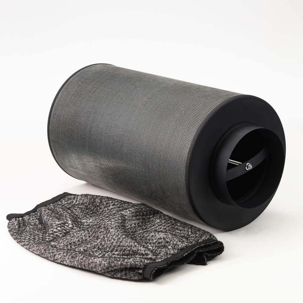 Угольный фильтр для гроубокса Magic Air 500/150