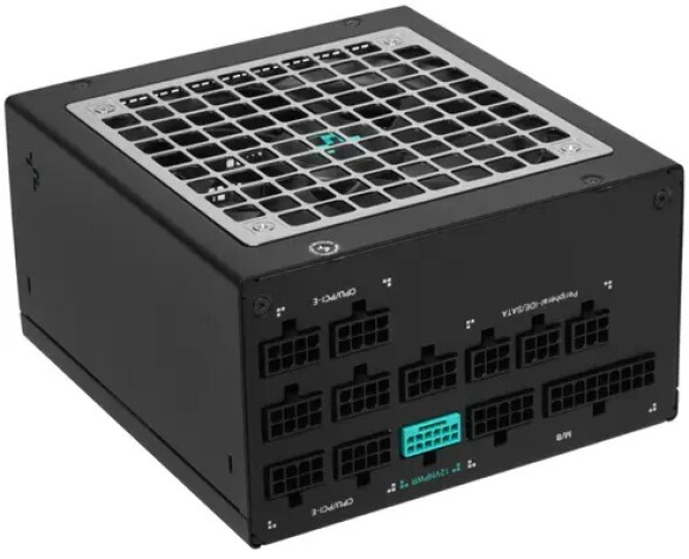 Блок питания ATX Deepcool R-PXD00P-FC0B-EU
