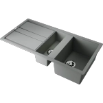 Кухонная мойка Omoikiri Kitagawa 100-2-GR