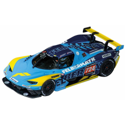 Carrera DIGITAL 132 - KTM X-BOW GTX "Felbermayr, No.724" 31075X / артикул   31075X  / GTIN 4007486310759