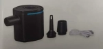 Насос электрический Powertouch Pocket Usb Electric Air Pump, Bestway (62289)