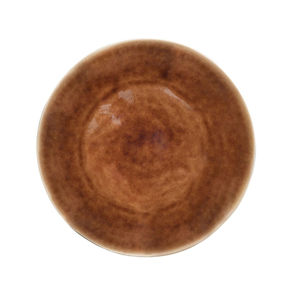 Тарелка, Terra, 27 см, NAP275-01616G