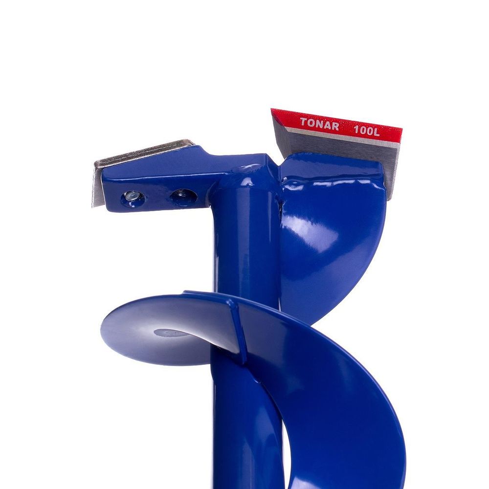 Ледобур ЛР-100СД Тонар