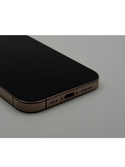 iPhone 16 Pro 128gb Desert Titanium