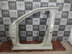 Боковина левая Haval Jolion 21-нв Новая Оригинал 5401202XST01A