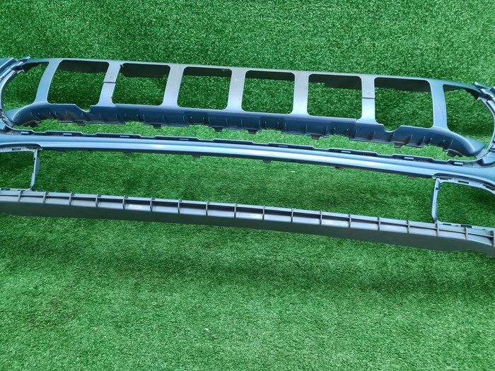 Бампер передний Mini Clubman F54 (15-нв) Cooper S