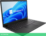 Ноутбук Lenovo K14 Gen 1 Black (21CSS1BF00/512)