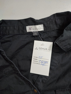 Платье K.Woman базовое 42 размер