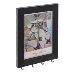 GAEM Ключница, L22 W3 H30 см