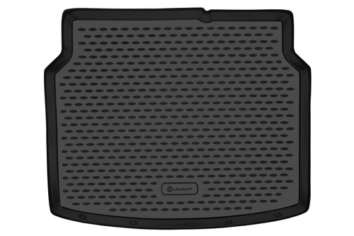 Коврик в багажник для CHERY Tiggo 4 (I, Ir) 2017-  AFMA04948B13